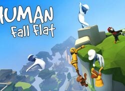 Human: Fall Flat Is Getting An Xbox Series X Upgrade 'Very Soon'