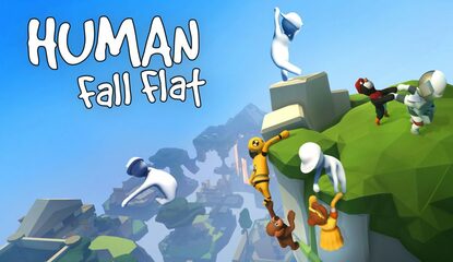 Human: Fall Flat Is Getting An Xbox Series X Upgrade 'Very Soon'