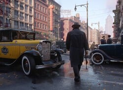 Xbox's New 'Just For You' Offers Include Super-Cheap Mafia Trilogy Deal