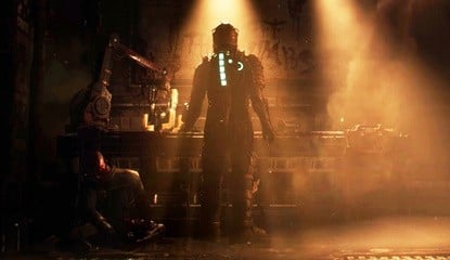 Dead Space Remake Targeting 'Early' 2023 Release
