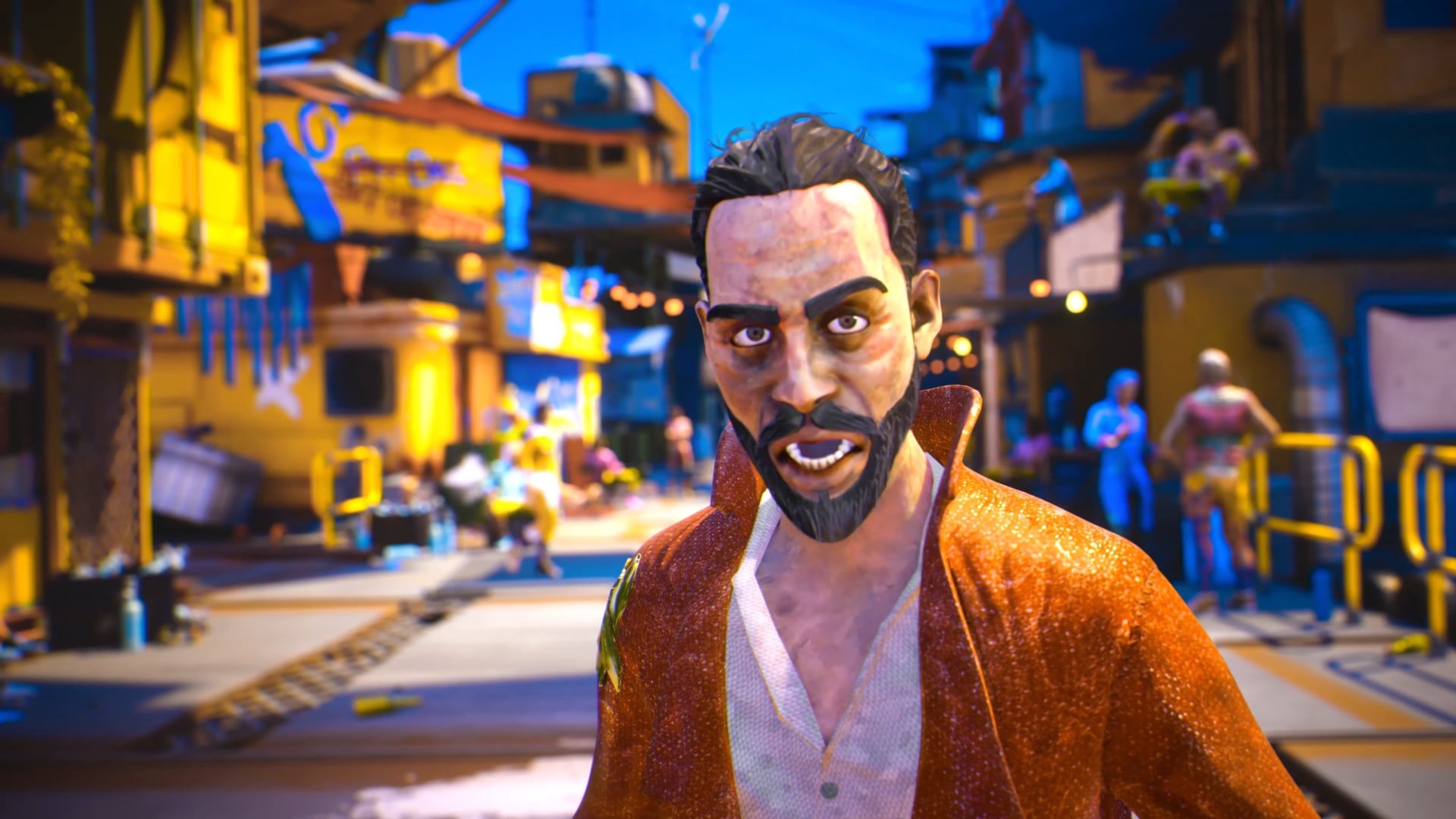 Xbox Games Roundup: April 20-24 Highlights