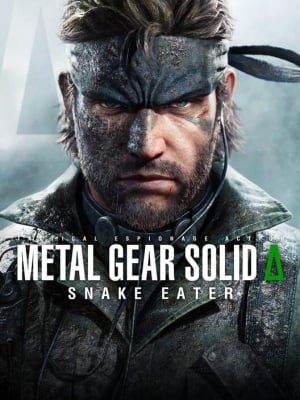 MGS Delta: Snake Eater