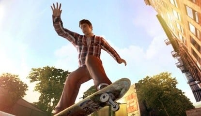 EA Is Shutting Down Skate 2's Online Servers, And It Just Joined Xbox's Backwards Compatibility Program