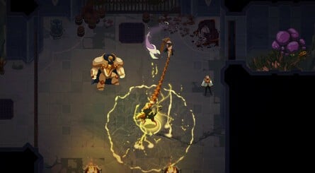 The Mageseeker: A League Of Legends Story Is Out Now, And It's Getting Great Reviews 2
