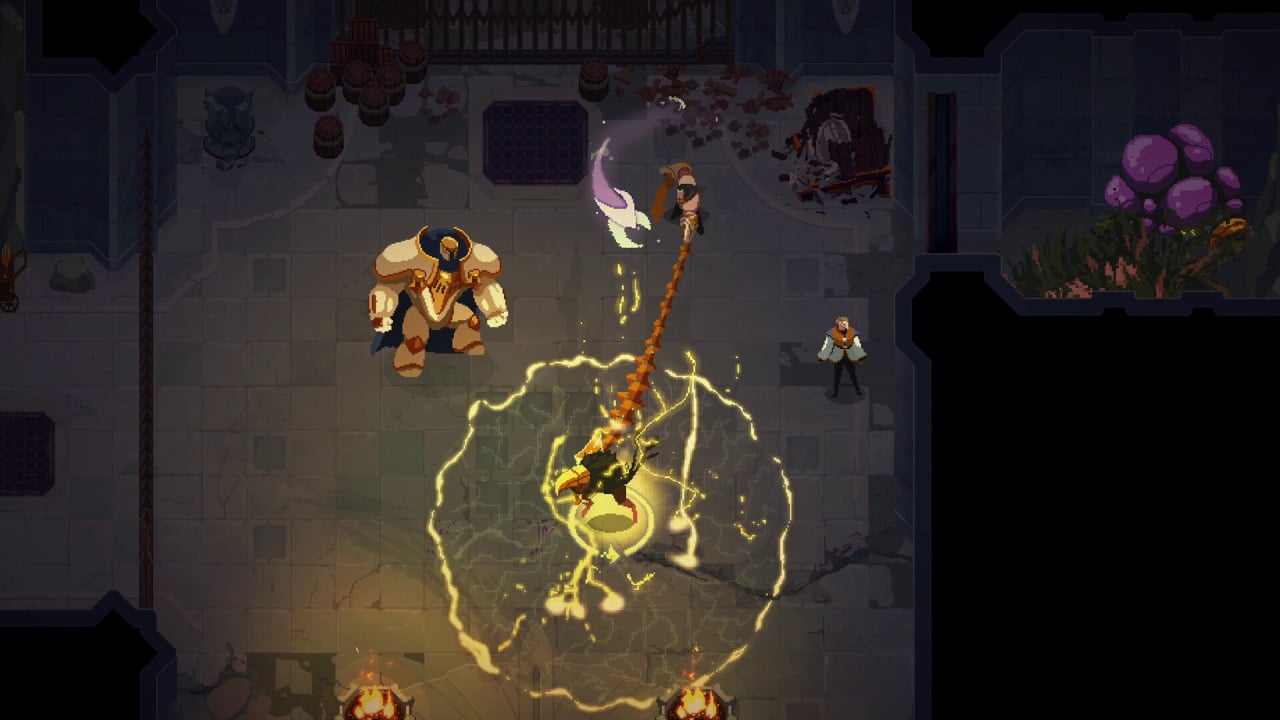 Legends of Runeterra's new single-player mode is fan service at its best -  Polygon