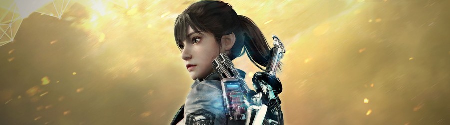 Bright Memory: Infinite (Xbox Series X|S)