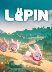Lapin Cover