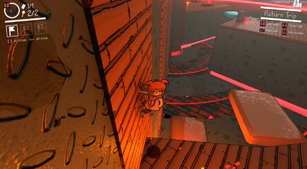 Demon Turf Coming To Xbox Later This Year From Playtonic Friends
