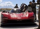 Forza Motorsport Update 21 Adds 'Free Extension' To Career Mode