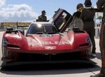 Forza Motorsport Update 21 Adds 'Free Extension' To Career Mode