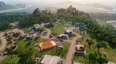 Tropico 6 Is Getting A 'Next Gen Edition' For Xbox Series X|S In March 2022 4