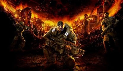 Gears Of War Creator Says He Rejected A PG-13 Movie Proposal