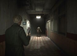 Silent Hill 2 Is Still Heavily Discounted On Xbox Through The New Year