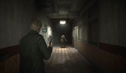 Silent Hill 2 Is Still Heavily Discounted On Xbox Through The New Year