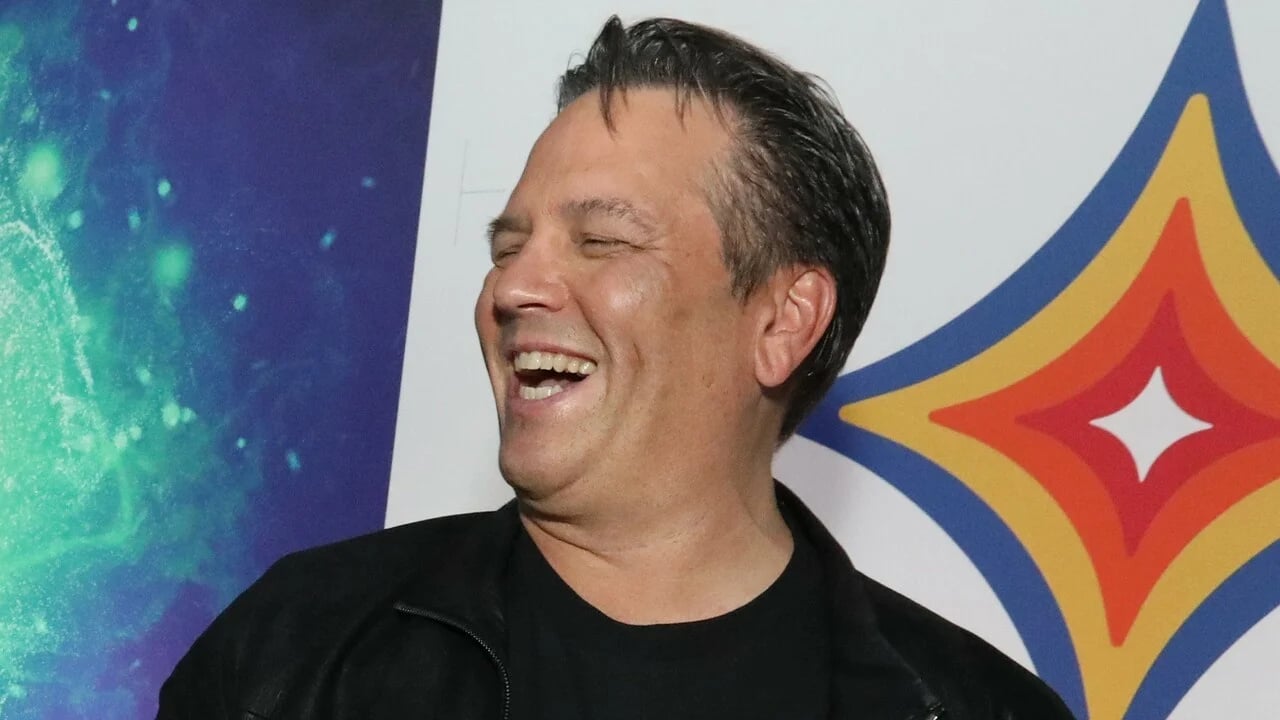 Phil Spencer proudly boasts that he played more than 900 hours in 2023 and  reveals his favorite titles