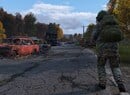 DayZ Has Seen A Huge Influx Of Players Since Joining Xbox Game Pass