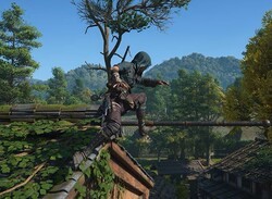 Assassin's Creed Shadows Update 1.05 Now Live On Xbox, Here Are The Full Patch Notes