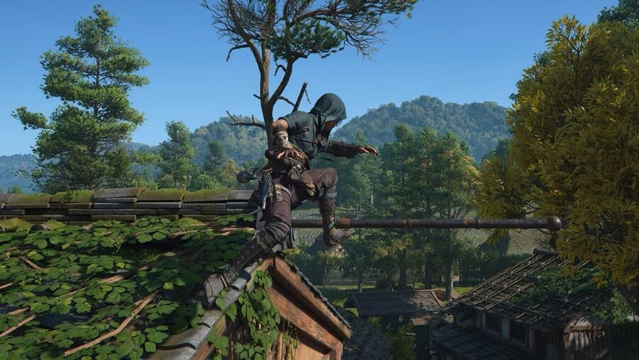 Assassin's Creed Shadows Update 1.05 Now Live On Xbox, Here Are The Full Patch Notes