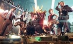 Crime Boss: Rockay City Adds Free Xbox DLC Following 'Very Positive' Recent Reviews