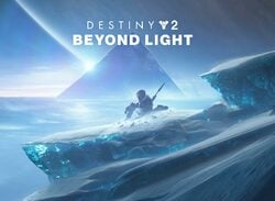 Destiny 2 Expansion Beyond Light Delayed Until November