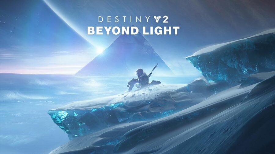 Destiny 2 Expansion Beyond Light Delayed Until November