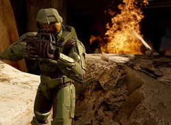 Halo: The Master Chief Collection Has Over 10 Million Players On PC Alone