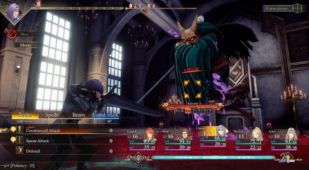 Romancing SaGa 2: Revenge Of The Seven Is Shadow Dropping Today On Xbox Series X|S 2