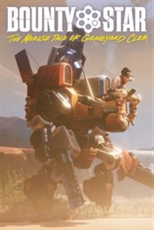 Bounty Star
