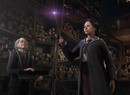 Hogwarts Legacy To Include 'PlayStation Exclusive Quest'