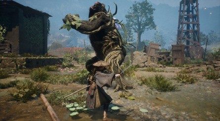 The First Review Is In For Beast Of Reincarnation 4