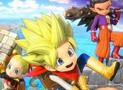 It's Official, Dragon Quest Builders 2 Is Coming To Xbox And Game Pass