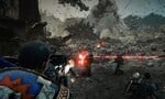 Space Marine 2 Heavily Influenced By Gears Of War, Dev Always Wanted To Make 'A 360 Sequel'