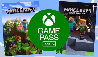 Minecraft Java And Bedrock Edition Coming To PC Game Pass Next Month