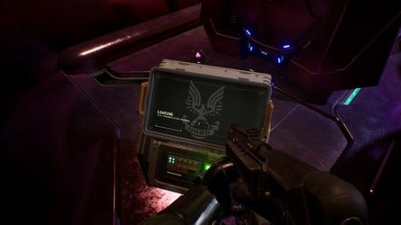 Halo: Campaign Evolved All 13 Terminal Locations 24