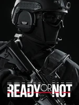 Ready Or Not
