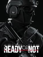 Ready Or Not