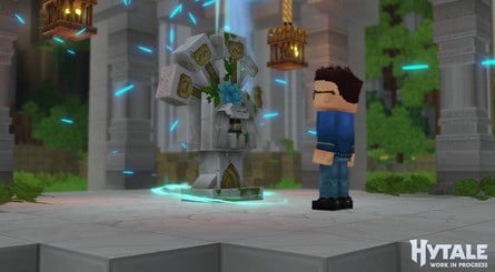 Hytale Set For Eventual Xbox Release As Game Racks Up Millions Of Players On Day One 2