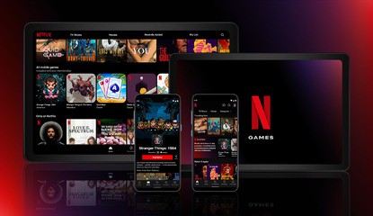 Netflix Wants 'Best In The Category' Game Subscription Service