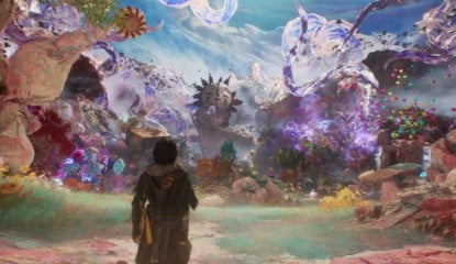 Clair Obscur: Expedition 33 Adds Lots Of New Features In Today's Free 'Thank You' Update