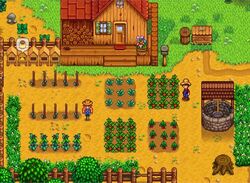When Is Stardew Valley Coming To Xbox Game Pass?