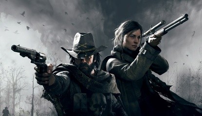 Hunt: Showdown Is Dropping Xbox One Support This August
