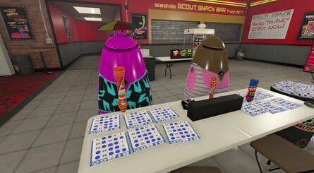 If You Love Ticket-Style Arcades, 'The Coin Game' Needs To Be On Your Xbox Radar 3