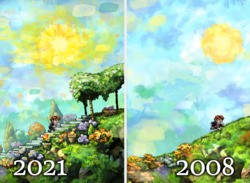 Xbox 360 Classic Braid Is Getting A Graphical Overhaul Next Year