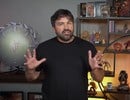 DOOM Director Elaborates On The State Of The Studio Going Forward