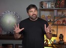 DOOM Director Elaborates On The State Of The Studio Going Forward