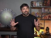 DOOM Director Elaborates On The State Of The Studio Going Forward