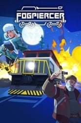 Fogpiercer Cover
