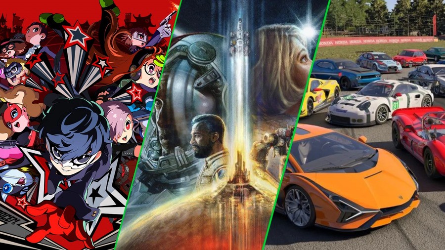 Xbox Game Pass In 2023 The Full List Of Everything Announced So Far 
