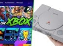 Many More PS1 Games Are Coming To Antstream Arcade On Xbox