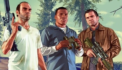 Grand Theft Auto V Is Coming To Xbox Series X This November